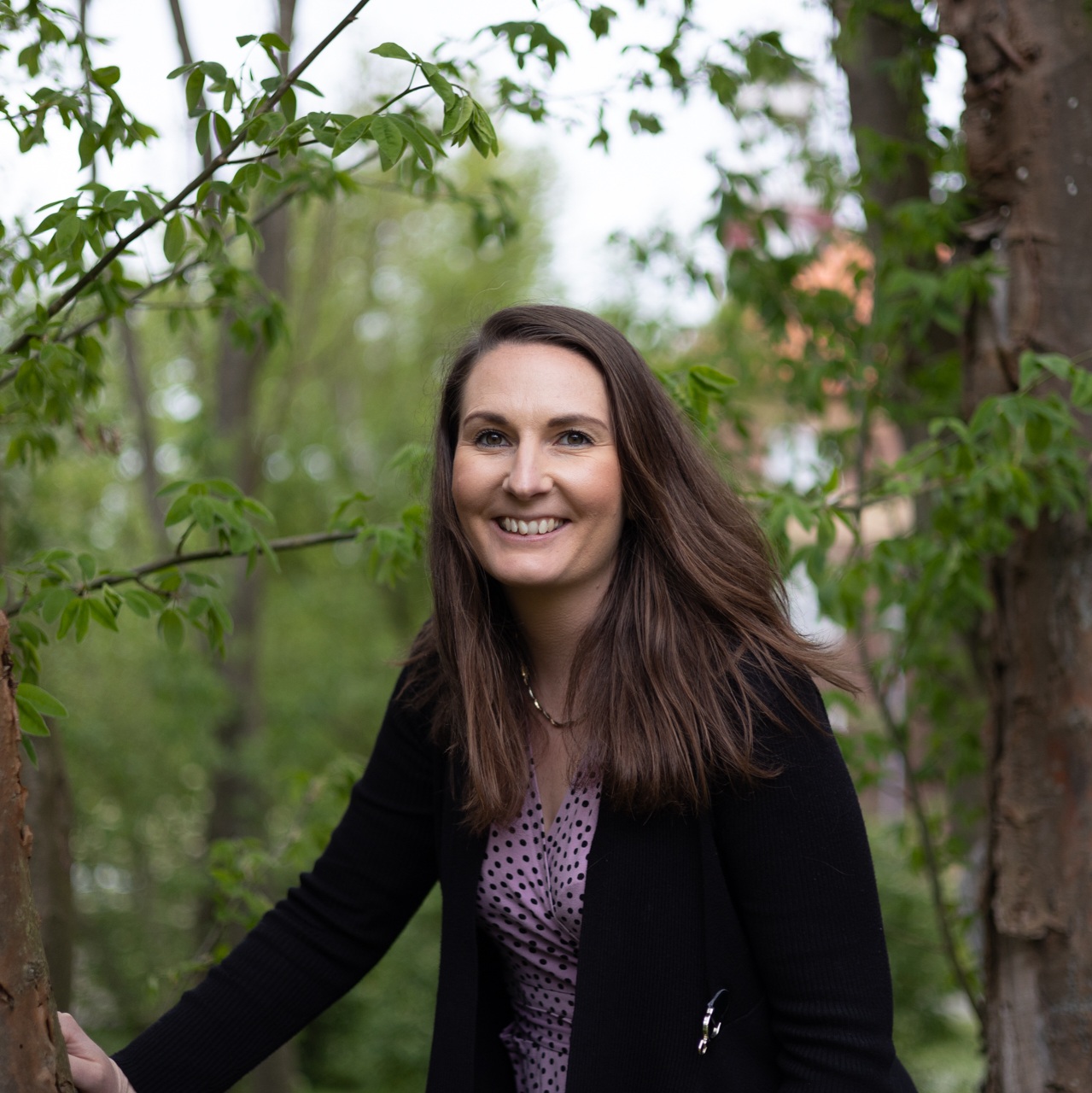 모니카 뤼엘 룬딘